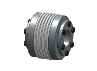 ONX 5 Coupling Catalogue
